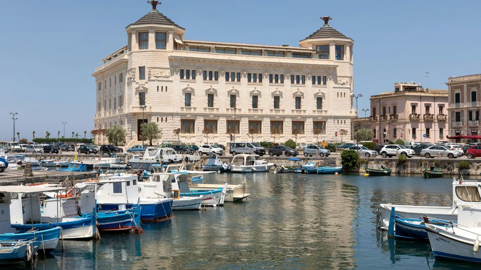 Ortea Palace Autograph Collection Exterior