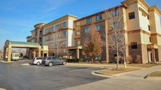 Courtyard Des Moines West/Jordan Creek