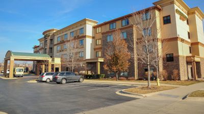 Courtyard Des Moines West/Jordan Creek
