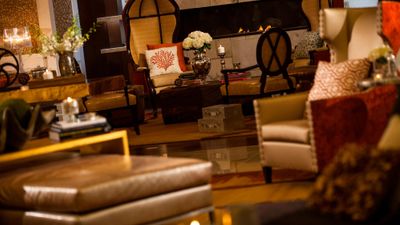 Renaissance Baton Rouge Hotel
