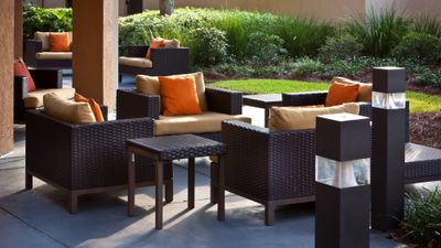 Courtyard by Marriott Siegen Lane