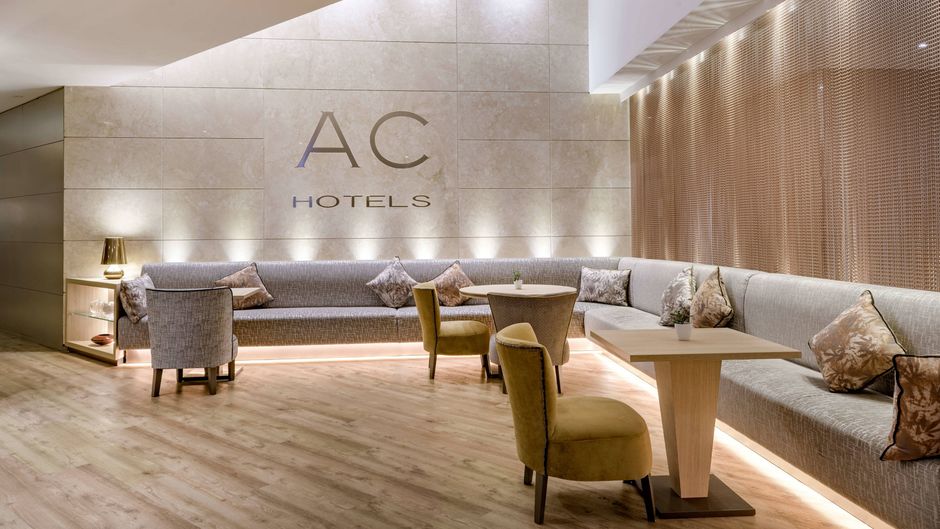 AC Genova Lobby