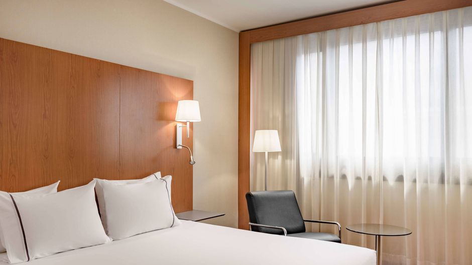 AC Genova Room