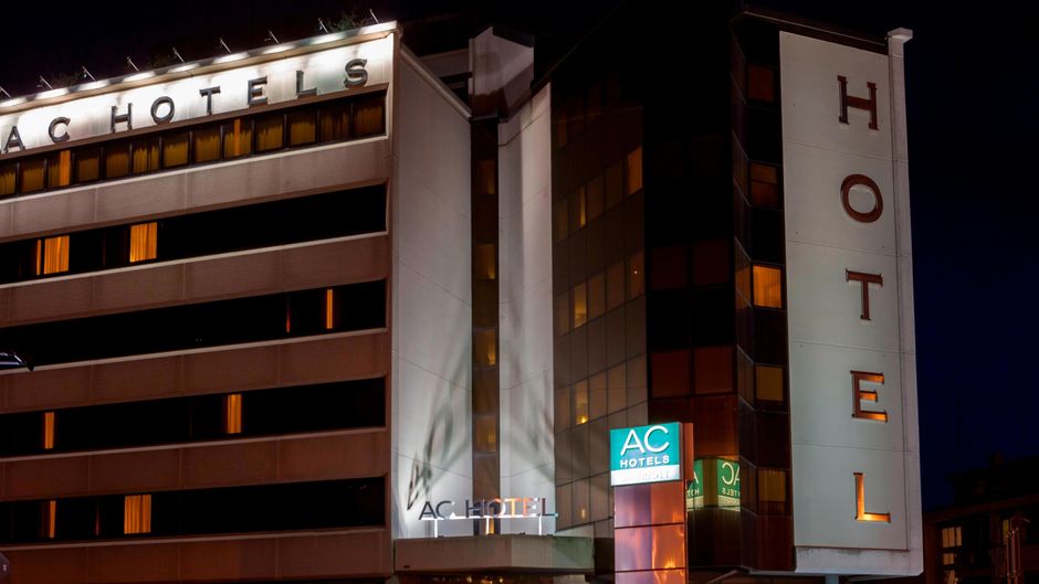 AC Genova Exterior