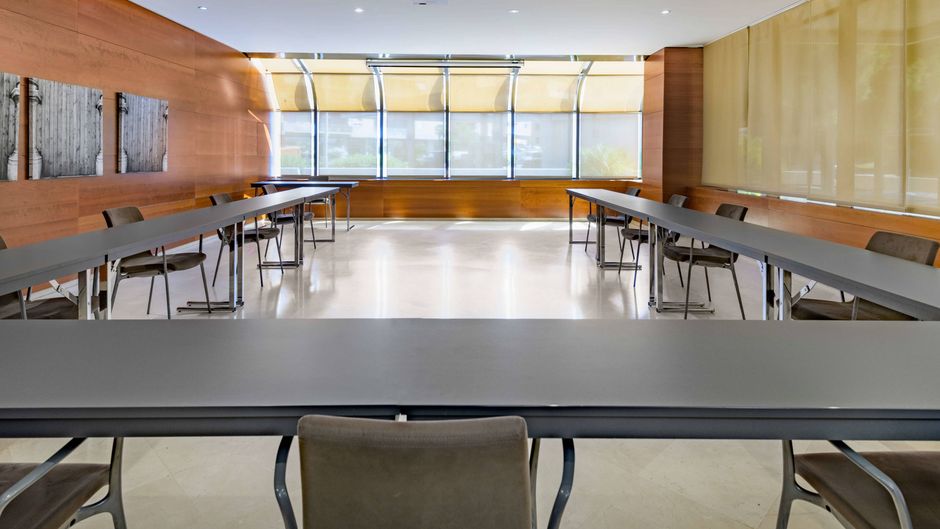 AC Genova Meeting