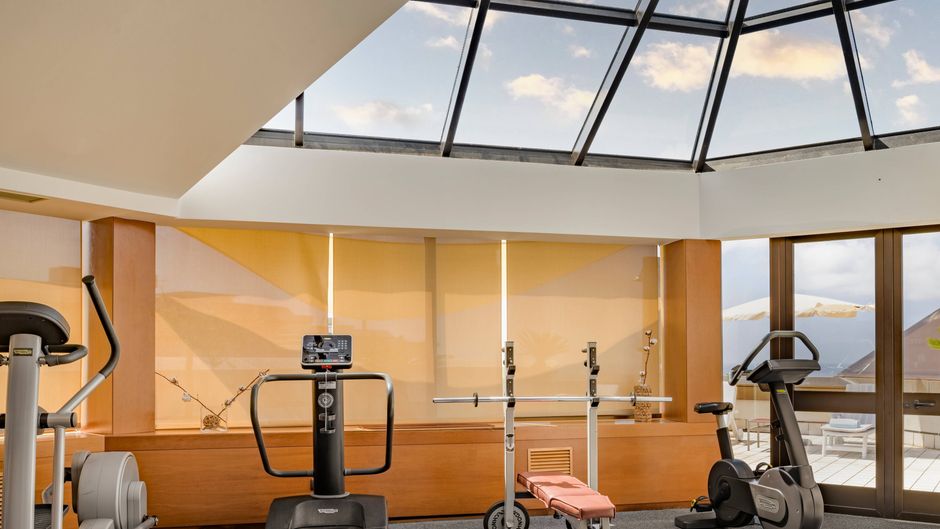 AC Genova Health Club
