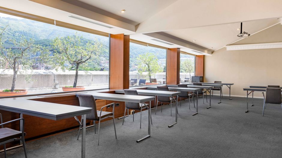 AC Genova Meeting