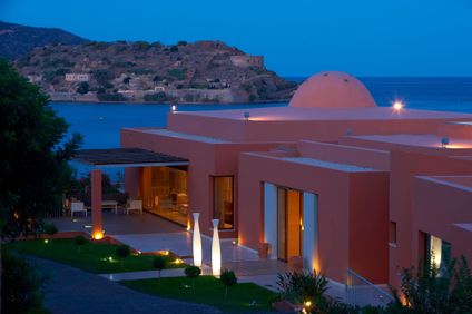 Domes of Elounda Resort