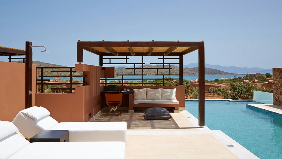 Domes of Elounda Resort Other