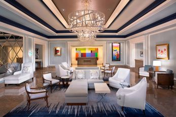 The Henry, Autograph Collection