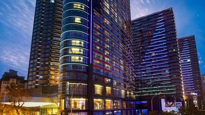 Renaissance Chengdu Hotel
