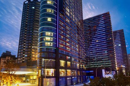 Renaissance Chengdu Hotel