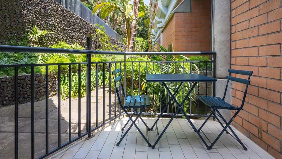 Four Points by Sheraton Catania Hotel Suite