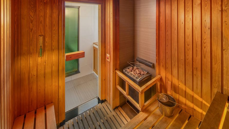 Courtyard by Marriott Budapest City Ctr Recreation