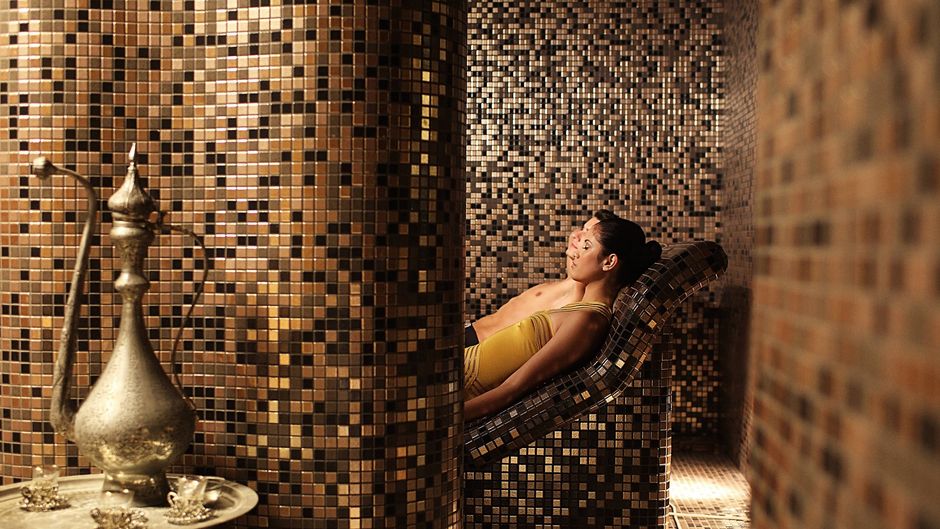 Domes of Elounda Resort Spa