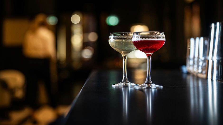 Dorothea Hotel, Autograph Collection Restaurant