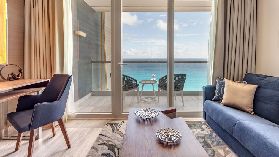 Royalton CHIC Suites Cancun-Adults Only Suite