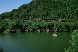Wonderland Resort Hangzhou Jiande