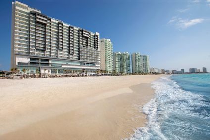 Royalton CHIC Suites Cancun-Adults Only