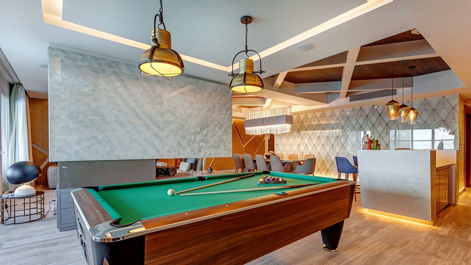 Royalton CHIC Suites Cancun-Adults Only Pool