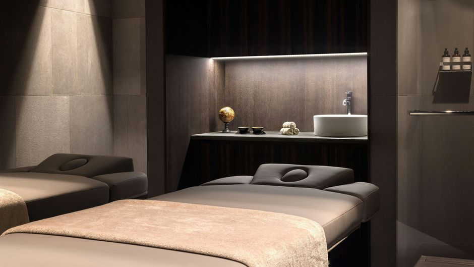 Dorothea Hotel, Autograph Collection Spa