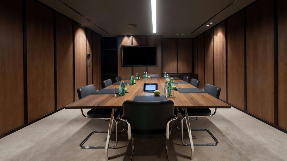 Dorothea Hotel, Autograph Collection Meeting