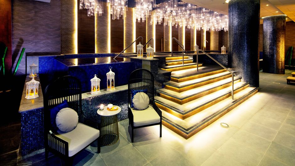 Royalton CHIC Suites Cancun-Adults Only Spa