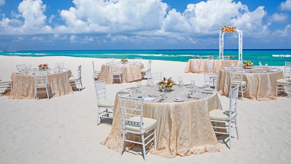 Royalton CHIC Suites Cancun-Adults Only Beach
