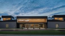Courtyard by Marriott Greensboro
