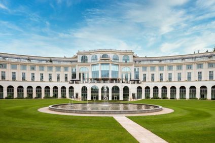 Powerscourt Hotel, Autograph Collection