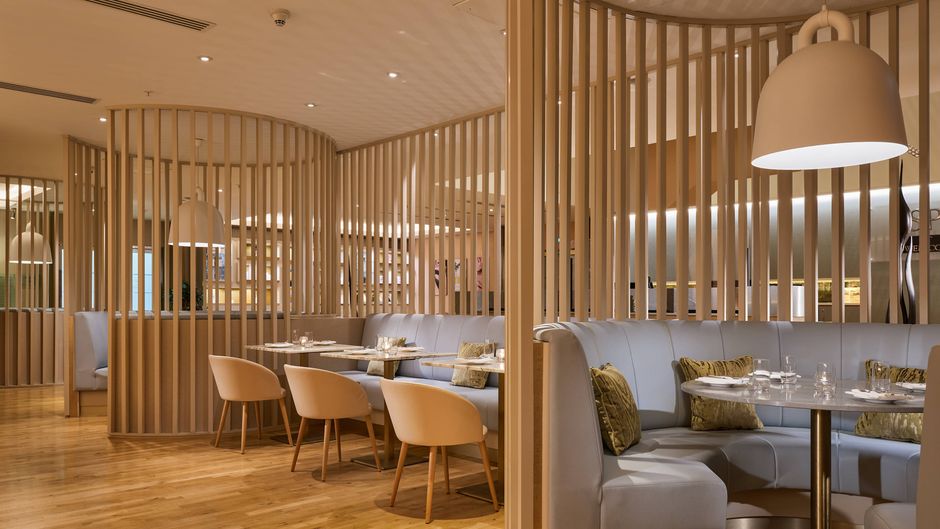 Powerscourt Hotel, Autograph Collection Spa