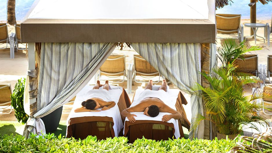 Renaissance Wind Creek Curacao Resort Spa