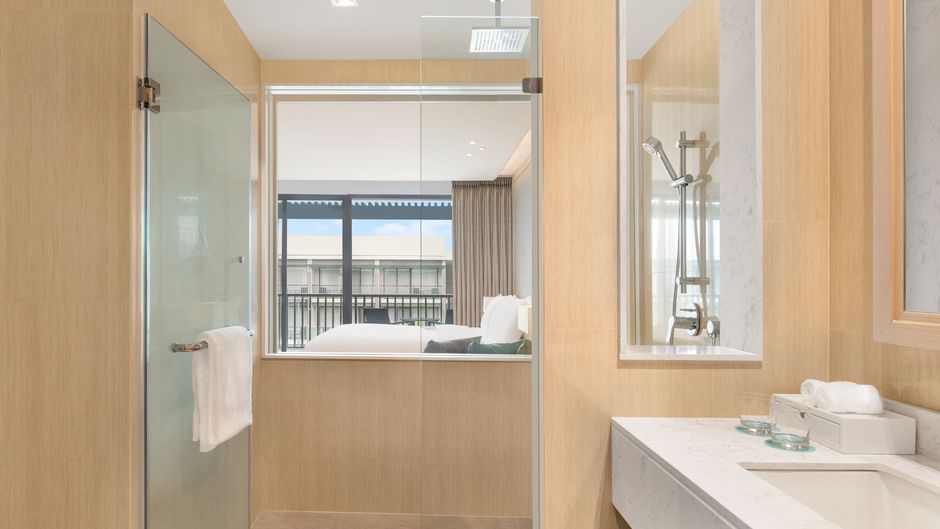 Le Meridien Khao Lak Resort & Spa Room