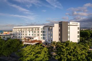Courtyard by Marriott Kingston Jamaica