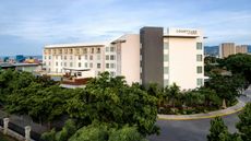 Courtyard by Marriott Kingston Jamaica