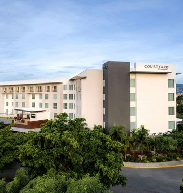 Courtyard by Marriott Kingston Jamaica