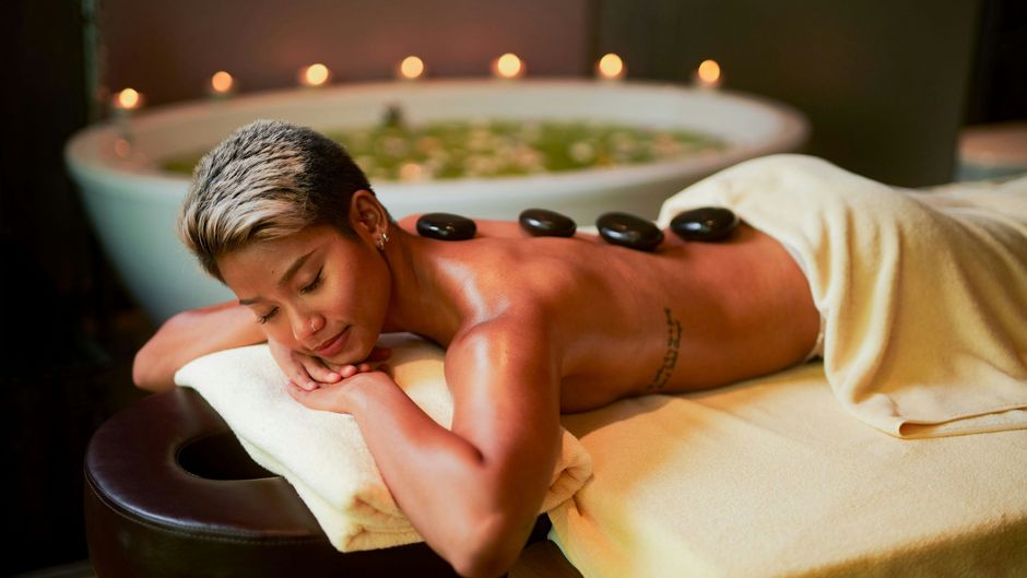Le Meridien Khao Lak Resort & Spa Spa