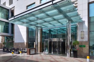Courtyard by Marriott Kuwait Hotel