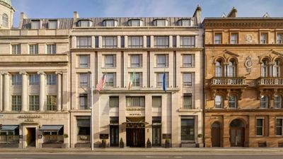 College Green Hotel-Autograph Collection