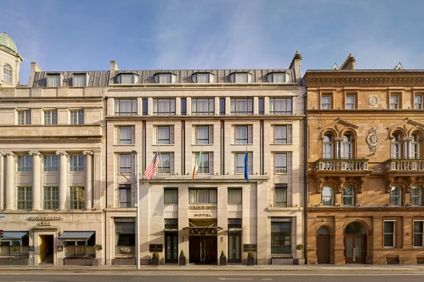 College Green Hotel-Autograph Collection