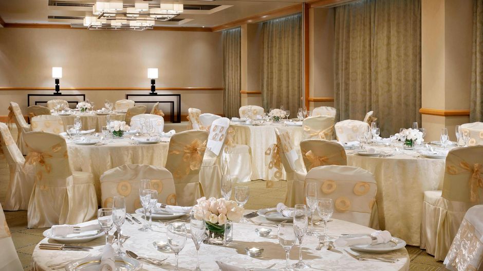 Courtyard by Marriott Kuwait Hotel Meeting