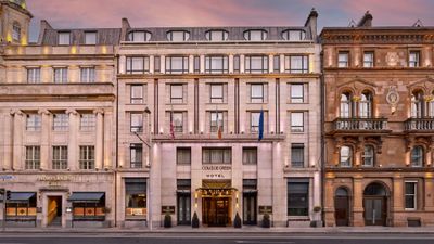 College Green Hotel-Autograph Collection