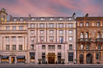 College Green Hotel-Autograph Collection