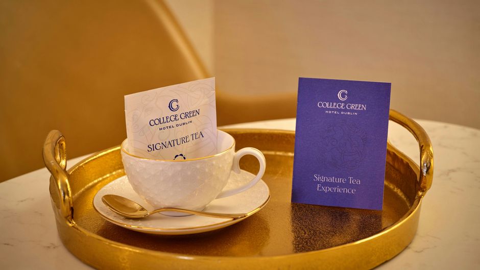 College Green Hotel-Autograph Collection Other
