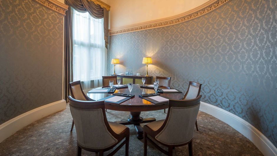 College Green Hotel-Autograph Collection Meeting