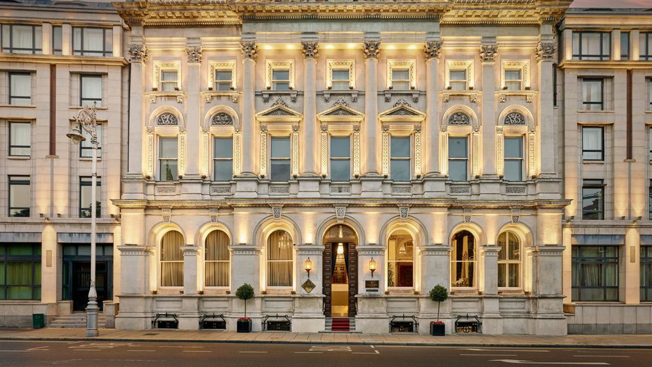 College Green Hotel-Autograph Collection Other