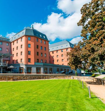 Courtyard by Marriott Pilsen