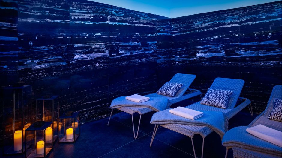 Montcalm East, Autograph Collection Spa