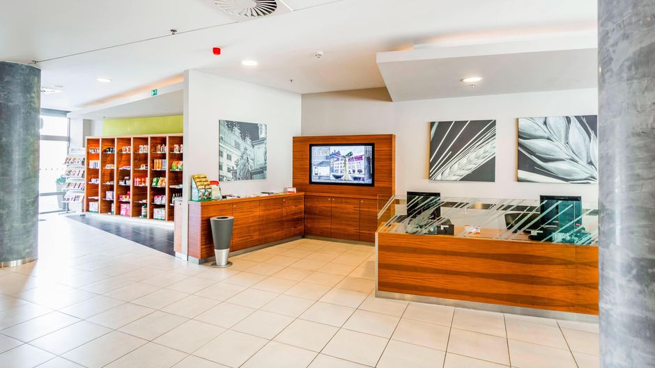 Courtyard by Marriott Pilsen Other