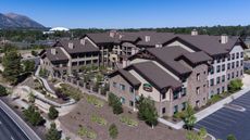 Courtyard by Marriott Flagstaff